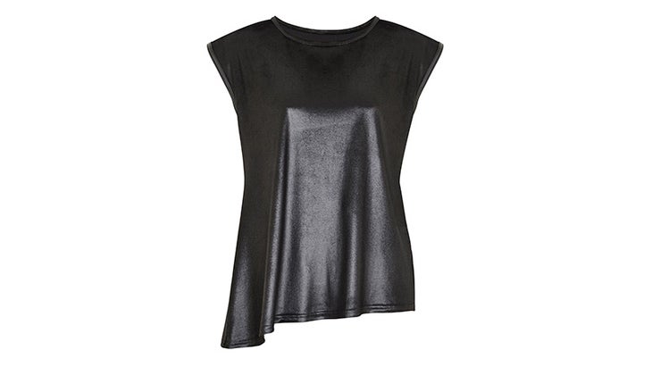 Nae Nae Grey Black T-Shirt Nae Nae Grey Black T-Shirt