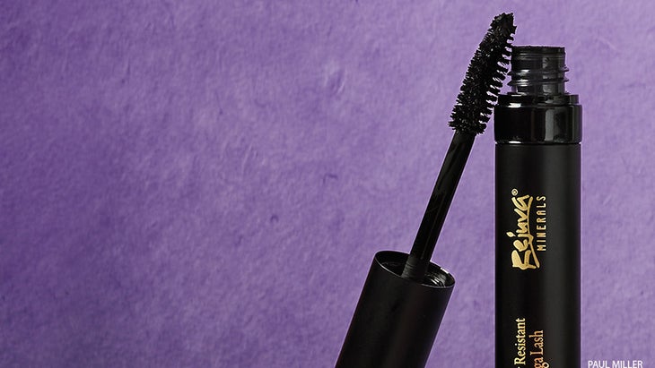Rejuva Minerals Pur Lash Volumizing Mascara, Rejuva Minerals Pur Lash Volumizing Mascara,
