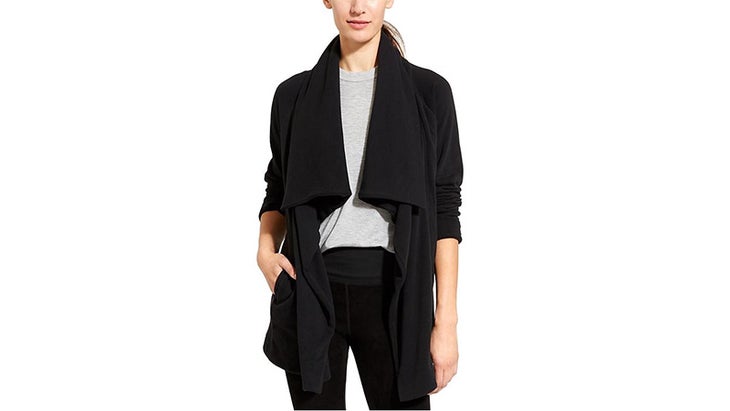 Star Valley Fleece Wrap Star Valley Fleece Wrap