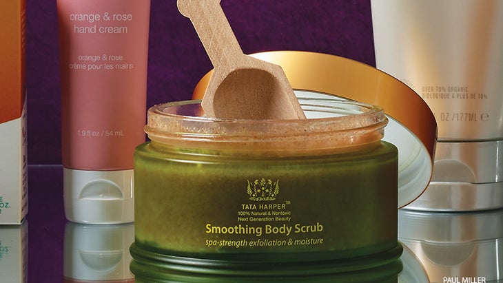 Tata Harper
Smoothing Body Scrub Tata Harper
Smoothing Body Scrub