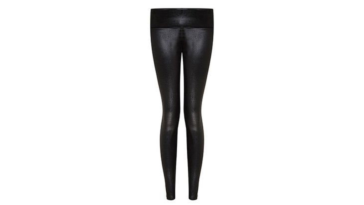 The Hustle Black Velvet Leggings. The Hustle Black Velvet Leggings.