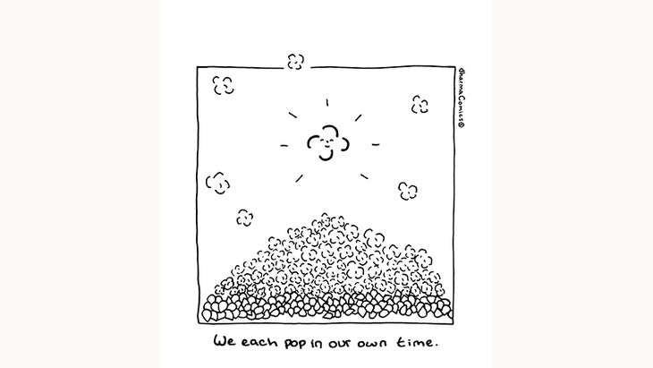 We-each-pop-in-our-own-time