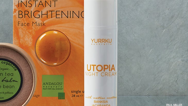 Yurrku Utopia Night Cream Yurrku Utopia Night Cream