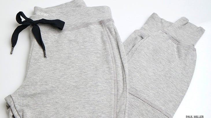 Beyond Yoga Cozy Fleece
Moto Paneled Sweatpants Beyond Yoga Cozy Fleece
Moto Paneled Sweatpants