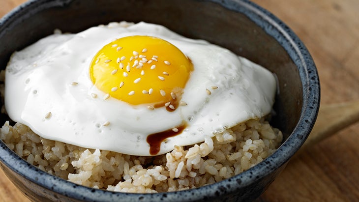 Farro bowl Farro bowl