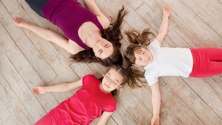 kids yoga savasana iStock_64214631_MEDIUM kids yoga savasana