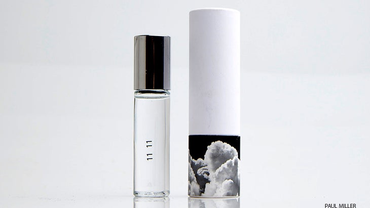 Lake and Skye’s 11 11 perfume Lake and Skye’s 11 11 perfume