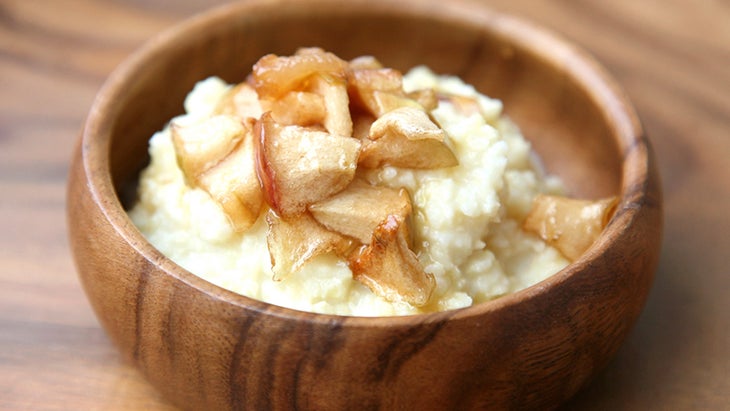 millet bowl millet bowl