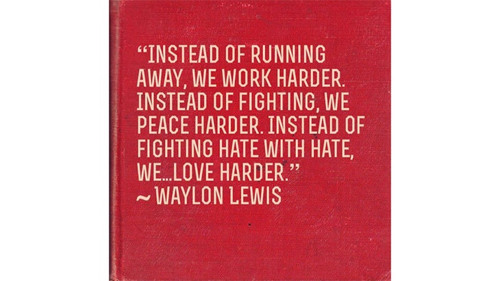 Waylon Lewis Instagram Waylon Lewis Instagram