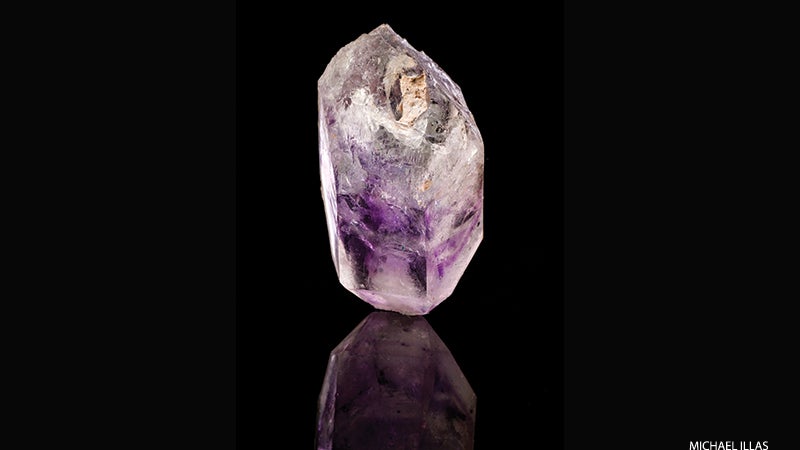 Brandenberg Amethyst