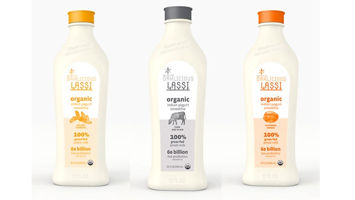 Dahlicious Milk Dahlicious Milk