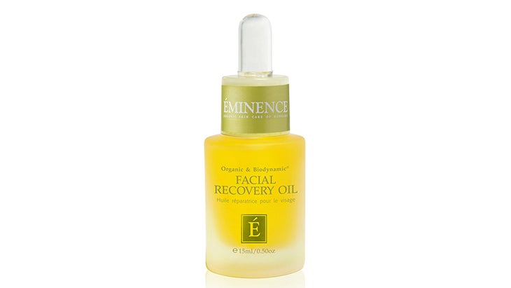 Eminence Herbal Facial Recovery Oil