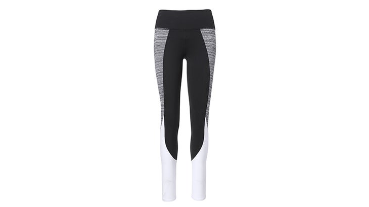High Rise Jacquard Flow Chaturanga™ Tight High Rise Jacquard Flow Chaturanga™ Tight