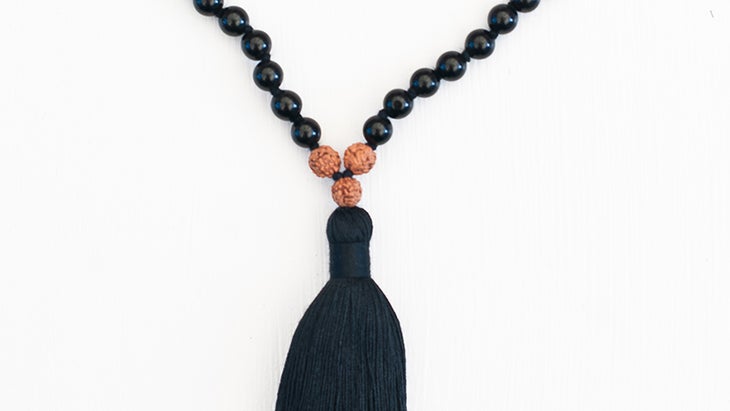 I am powerful mala