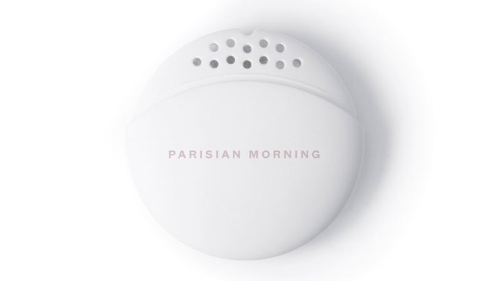 parisian morning oil pods parisian morning oil pods