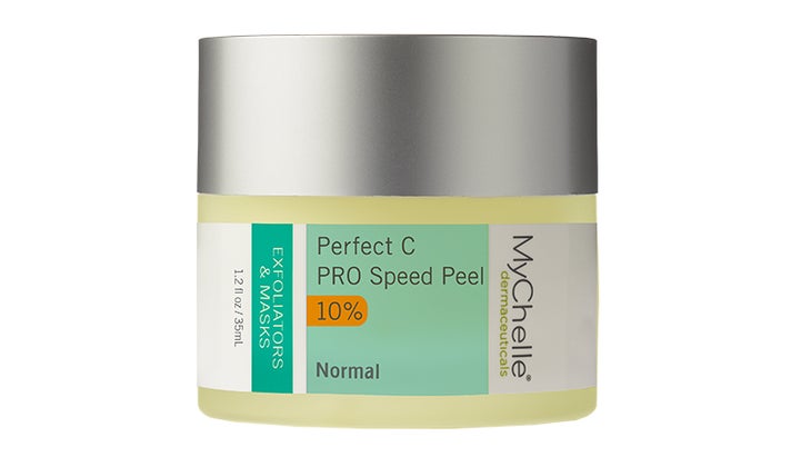 Perfect C™ PRO Speed Peel Perfect C™ PRO Speed Peel