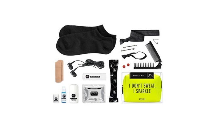 Pinch Provisions 'Fitness' Kit Pinch Provisions 'Fitness' Kit