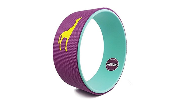Plexus Yoga Wheel Plexus Yoga Wheel
