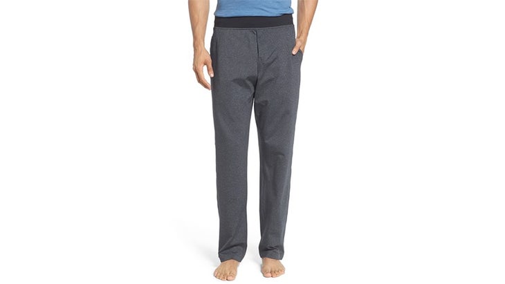 PrAna 'Wyler' Knit Pants PrAna 'Wyler' Knit Pants
