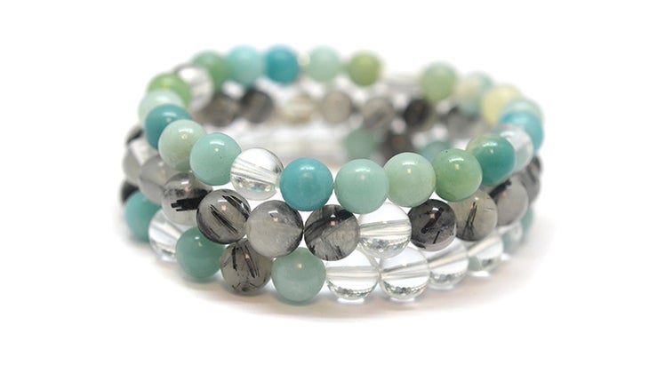 Pure Energy Bracelet Set Pure Energy Bracelet Set
