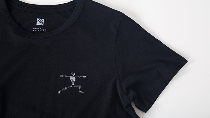 Skelly Bones Tee Skelly Bones Tee