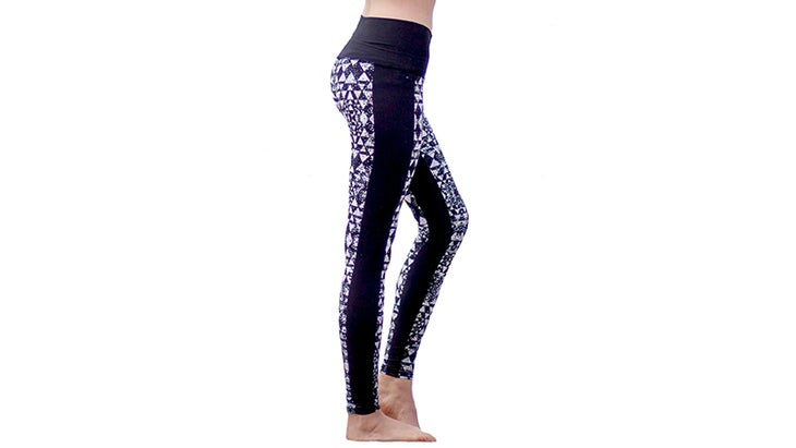 Sri Yantrify Leggings