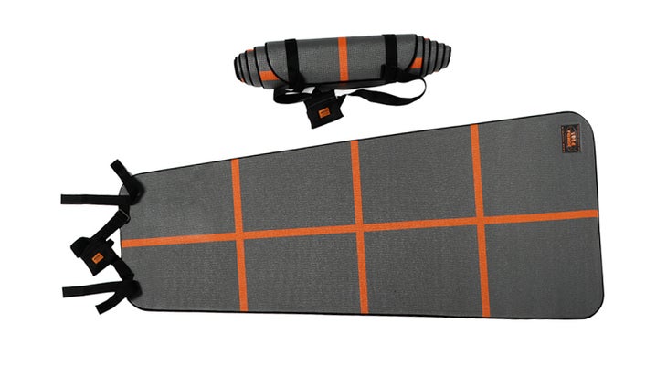 YogaForce A-Line Mat YogaForce A-Line Mat