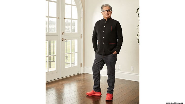 Deepak Chopra, The Chopra Center