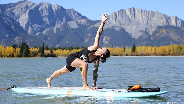 sup yoga sup yoga