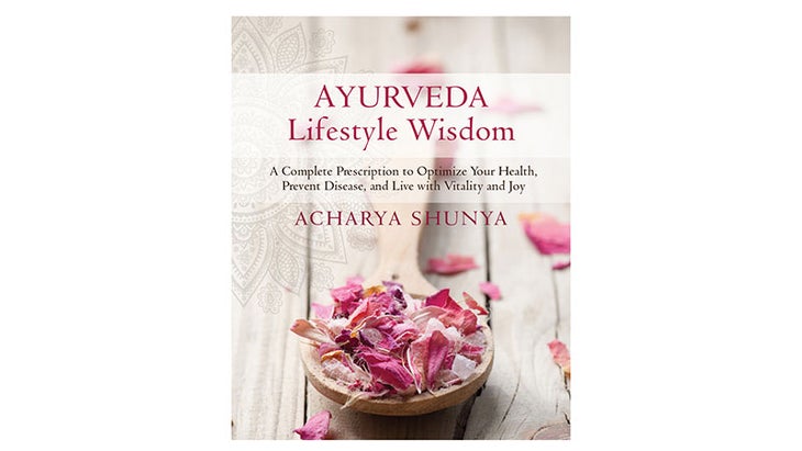 Ayurveda Lifestyle Wisdom Ayurveda Lifestyle Wisdom