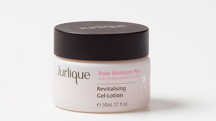 Jurlique’s Rose Moisture Plus Revitalizing Gel-Lotion with Antioxidant Complex Jurlique’s Rose Moisture Plus Revitalizing Gel-Lotion with Antioxidant Complex