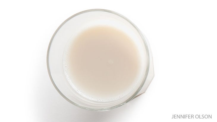 milk milk