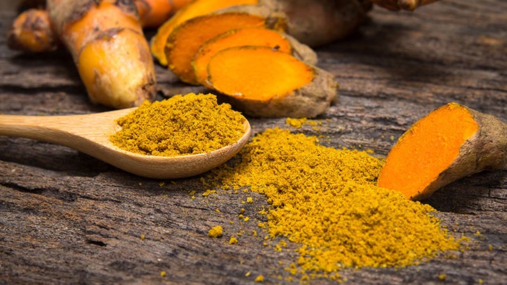 Turmeric Turmeric