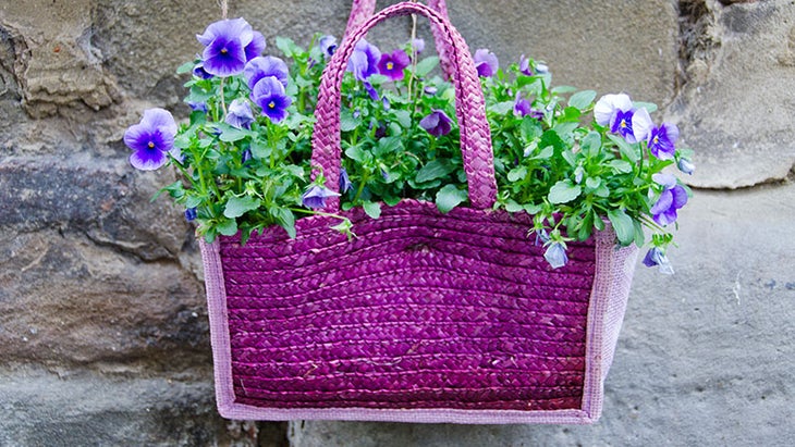 Cloth bags and purses Cloth bags and purses