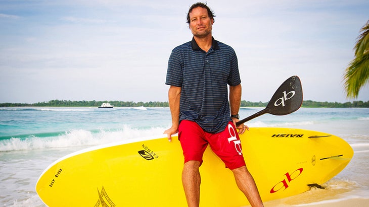DAVE KALAMA DAVE KALAMA