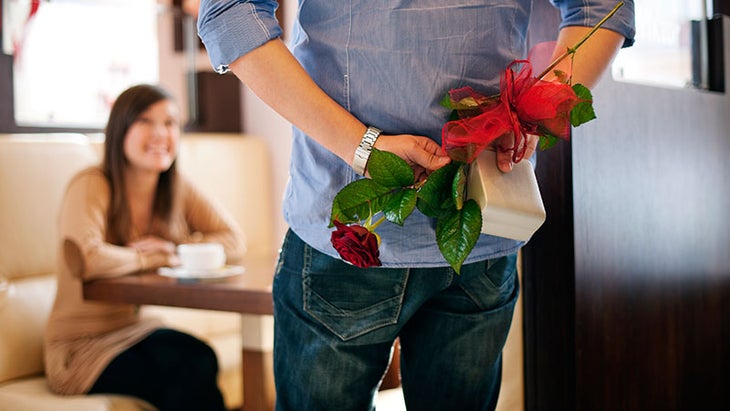 gift, love