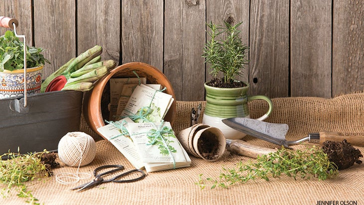 How to Garden How to Garden
