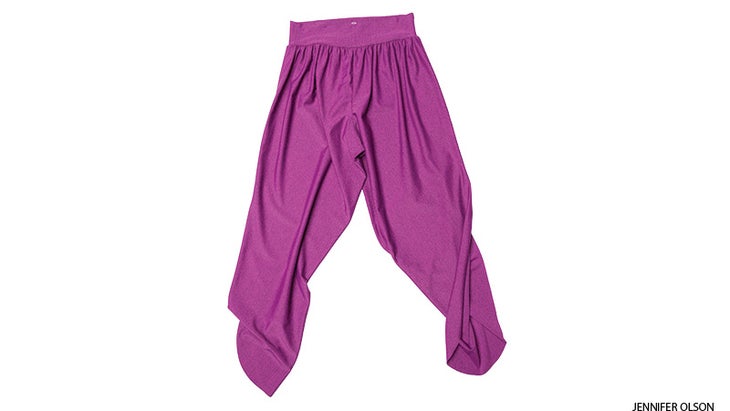 Mira Rae Maya Harem Pant Mira Rae Maya Harem Pant