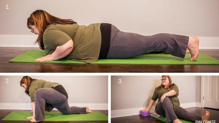 Move around your belly Move around your belly