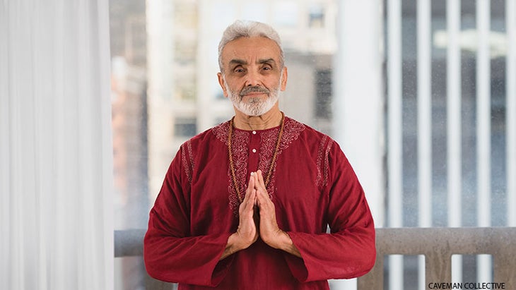 Sri Dharma Mittra Sri Dharma Mittra