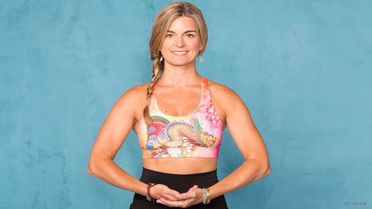 svadhyaya-dhyana-mudra svadhyaya, coral brown