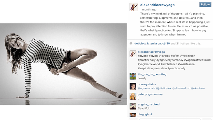 AlexCrowInstagram alex crow instagram
