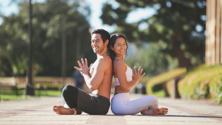 husbandandwifeyoga None