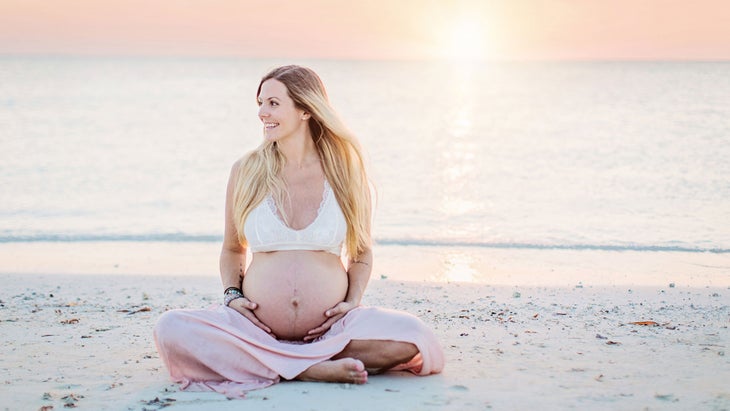 lovebyemelie_rachel09 Rachel Brathen Pregnant