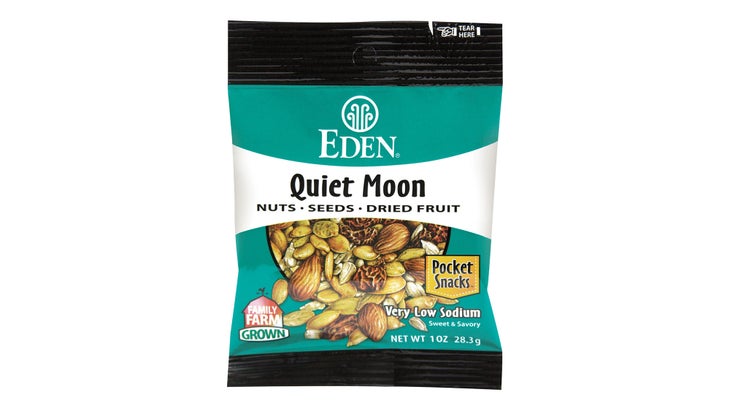 Eden None