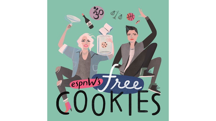 freecookiespodcast None