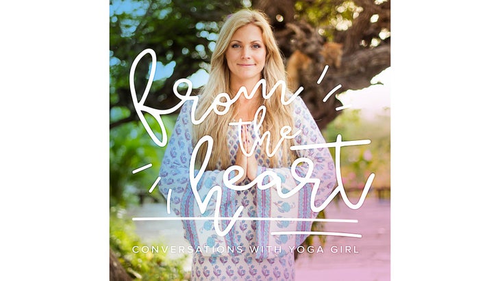 FromTheHeart-PodcastCover-3000x3000-WithTageline None