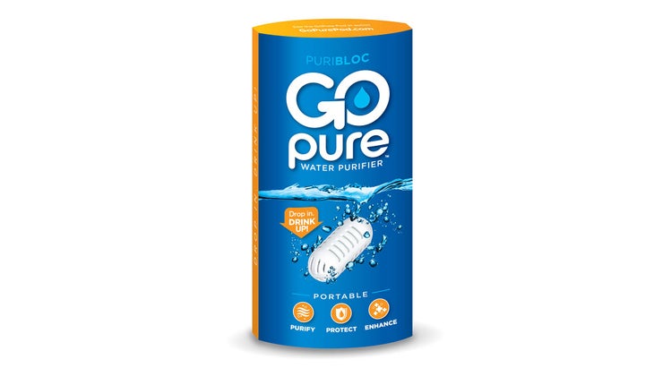 GoPure None