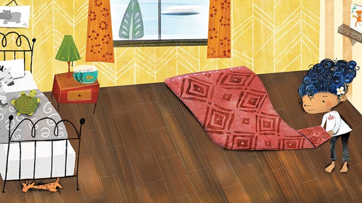 Roll-out-mat_ZZ None