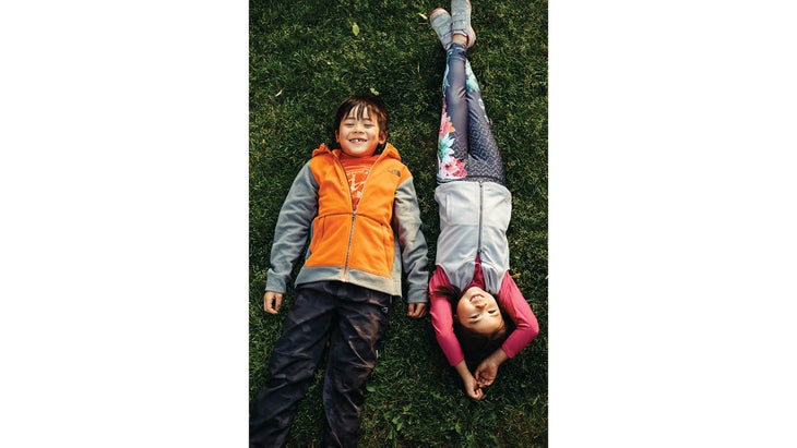 Style_294_kids_bjk Logan and Mila style